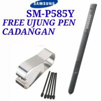 Gambar S Pen Stylus Pen Samsung Galaxy Tab A 2016 10 inch P585Y dari Dany Shop23 undefined 2 Tokopedia