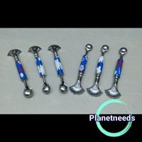 Gambar Kerokan Degan Stainless / Kerokan Buah Blewah Kelapa Garbis Serbaguna dari planetneeds undefined 4 Tokopedia