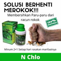 Gambar DETOX RACUN PARU-PARU KARENA MEROKOK DAN TERAPI KETERGANTUNGAN MEROKOK dari Vitacov Official Seller undefined 1 Tokopedia