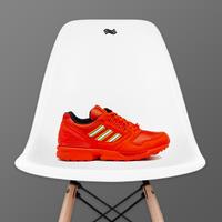 Gambar adidas ZX 8000 x LEGO Color Pack - Active Red dari Sober Jakarta undefined 1 Tokopedia