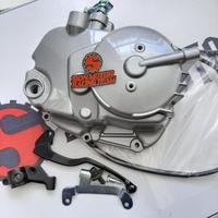 Gambar Blok Kopling Modifikasi Suzuki Smash 110 - Smash 115 dari SION MOTOR_NEW undefined 1 Tokopedia