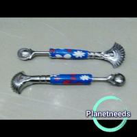 Gambar Kerokan Degan Stainless / Kerokan Buah Blewah Kelapa Garbis Serbaguna dari planetneeds undefined 1 Tokopedia