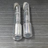 Gambar Adaptor Stem 22.2/28.6 warna silver Alloy. stem sepeda 22.2 dari Atex Bike Shop undefined 2 Tokopedia