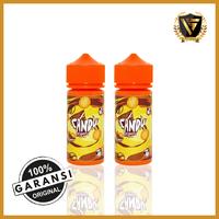 Gambar LIQUID CANDU V3 LIQUID CANDU TIRAMISU 100ML CANDU V3 LIQUID BY AWKARIN - 3MG dari vapegroove undefined 1 Tokopedia