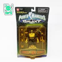 Gambar SABAN POWER RANGERS LOST GALAXY / GINGAMAN : ARMORED GALAXY RANGER - green ranger dari Le_Toy's undefined 2 Tokopedia