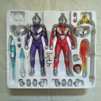 Gambar Ori Ultra Act Ultraman Tiga Sky & Power Type Bandai (not shf rah) dari Beth Store JMB undefined 2 Tokopedia