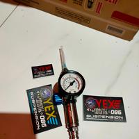 Gambar jarum alat isi nitro/angin shock variasi dari Oyex086Suspension undefined 3 Tokopedia