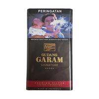 Gambar Rokok Gudang Garam Signature Filter dari Multi Abadi Grosir undefined 1 Tokopedia