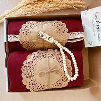 Gambar Hampers mukena | Hampers lebaran | hampers idul fitri dari Kalya_hampers undefined 1 Tokopedia