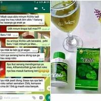 Gambar DETOX RACUN PARU-PARU KARENA MEROKOK DAN TERAPI KETERGANTUNGAN MEROKOK dari Vitacov Official Seller undefined 5 Tokopedia