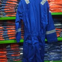 Gambar werpack / coverall br shild CT americandrill dari Warung Berkah safety undefined 2 Tokopedia