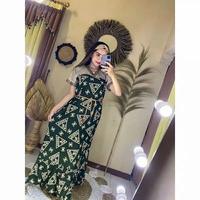 Gambar DASTER ARABIA BROKAT - navi, All Size dari Dafan_store undefined 2 Tokopedia