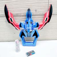 Gambar Ultraman Geed Weapon 9563 Mainan Senjata Claw Cutting Kapsul & Baterai - ORB WEAPON dari TheGrosir Anak undefined 2 Tokopedia