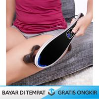 Gambar ALAT PIJAT ELEKTRIK GETAR DOLPHIN TAFFSPORT ORIGINAL PORTABLE PUNGGUNG dari Arvonik undefined 5 Tokopedia