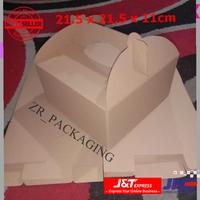 Gambar Kardus packing/polos/souvenir/tempat makanan/kado/packaging/alat pesta dari ZR_UD_MART undefined 2 Tokopedia