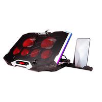 Gambar NYK X5 Kingfisher Gaming Cooling Pad dari vccom undefined 1 Tokopedia