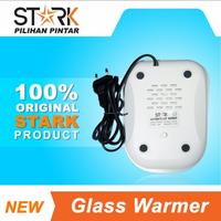 Gambar Penghangat Gelas Cangkir Elektrik Stark / Glass Warmer Stark STGW001 dari Utama Jaya Elektrik_NEW undefined 3 Tokopedia