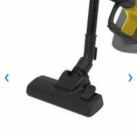 Gambar Vacuum cleaner Debu Kering Cyclone 1.8 Ltr Krisbow dari KingSultan07_NEW undefined 4 Tokopedia