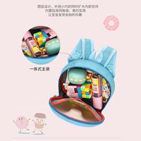 Gambar Tas Ransel Anak Bentuk Donut - Dolphin dari Ysonlineshop17 undefined 5 Tokopedia