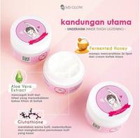 Gambar MS GLOW Underarm dari Roemah-SkincareMu undefined 3 Tokopedia