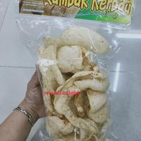 Gambar Krupuk Rambak Kerbau cap Kepala Singa dari miraclenight undefined 2 Tokopedia