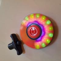Gambar Gasing beyblade gyro UFO menyala plus music mainan anak - Menyala saja 2 dari Toko Mainan Toys Store1 undefined 5 Tokopedia