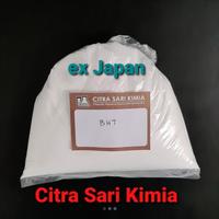 Gambar Butylated Hydroxytoluene / BHT Antioxidant 100 Gram dari Citra Sari Kimia undefined 3 Tokopedia