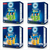 Gambar Frisian Flag 1+/3+ Vanila/Madu Susu Formula [2000 g] - 3+ Madu dari OneGallery undefined 1 Tokopedia