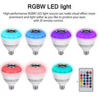 Gambar Lampu Bohlam LED RGB E27 12W Dengan Bluetooth Speaker G413 dari Jagonya Murah Online undefined 2 Tokopedia