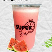 Gambar JUS BUAH SEMANGKA / JUICE SEMANGKA dari oleh oleh Kampong Halaman undefined 1 Tokopedia