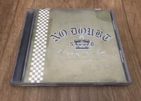 Gambar CD MUSIC AUDIO SKA PUNK NO DOUBT ALBUM EVERYTHING IN TIME RARE ORI dari Rochman Kaharudin undefined 1 Tokopedia