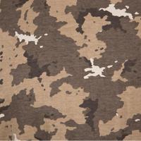 Gambar Baju T-Shirt Berburu 100 WL V1 SS HUNTING camouflage Brown - L dari Raytob Outdoor undefined 5 Tokopedia