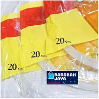 Gambar Seal Presto Ukuran 20 cm Paking Karet Sil Panci Presto 5 Liter dari BjGrosir undefined 2 Tokopedia
