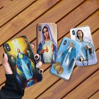 Gambar ANTICRACK CUSTOM BUNDA MARIA KATOLIK SOFTCASE dari novenamart undefined 2 Tokopedia