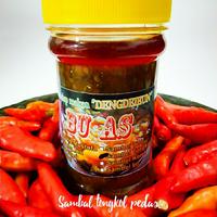 Gambar Sambal tongkol pedas gurih ala BuAs dari Buas_Food undefined 1 Tokopedia
