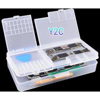 Gambar Storage Box / Kotak Sparepart Sunshine Ss-001A / Alat Servis Hp dari Ari,Part undefined 4 Tokopedia