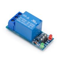 Gambar Relays for Electronics Project ( 5 Volt DC ) - 2 Channel dari Tekno Kreasi Elektronik undefined 2 Tokopedia