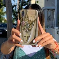 Gambar ANTICRACK CUSTOM BUNDA MARIA KATOLIK SOFTCASE dari novenamart undefined 5 Tokopedia