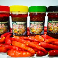 Gambar Sambal tongkol pedas gurih ala BuAs dari Buas_Food undefined 2 Tokopedia