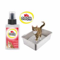 Gambar Penghilang Bau Kandang dan Kotoran Hewan Anti Virus dan Bakteri 100 ml dari Kenny Aquatic undefined 3 Tokopedia