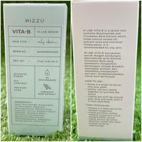 Gambar Mizzu M Lab Serum Vita 17 ml - Vita B dari JLbeauty undefined 3 Tokopedia