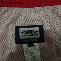 Gambar Celana Parasut Umbro Thrift dari surya sparepart bekas undefined 4 Tokopedia