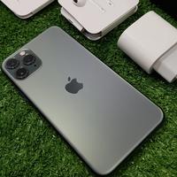 Gambar iphone 11 pro 64gb ibox dari hafidzcellwtc undefined 2 Tokopedia