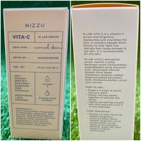 Gambar Mizzu M Lab Serum Vita 17 ml - Vita B dari JLbeauty undefined 4 Tokopedia