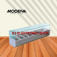 Gambar MODENA PT 1501 PIZZA TOPPING DISPLAY dari E3 Shop Elektronik undefined 1 Tokopedia