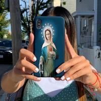 Gambar ANTICRACK CUSTOM BUNDA MARIA KATOLIK SOFTCASE dari novenamart undefined 4 Tokopedia