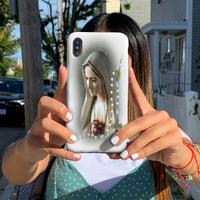 Gambar ANTICRACK CUSTOM BUNDA MARIA KATOLIK SOFTCASE dari novenamart undefined 1 Tokopedia