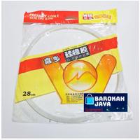 Gambar Seal Presto Ukuran 28 cm Paking Karet Sil Panci Presto dari BjGrosir undefined 1 Tokopedia
