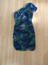Gambar Preloved bundle one shoulder dress dari Toko baju-bajuku undefined 1 Tokopedia