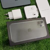 Gambar iphone 11 pro 64gb ibox dari hafidzcellwtc undefined 3 Tokopedia